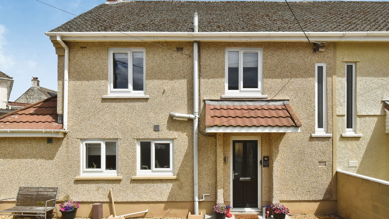 Photo of Outdoor in Margam