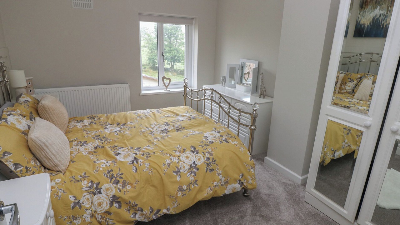 Photo of Bedroom in Margam