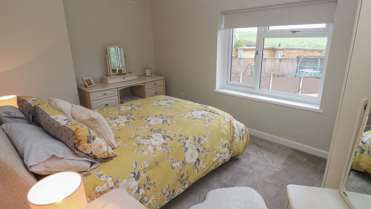 Photo of Bedroom in Margam