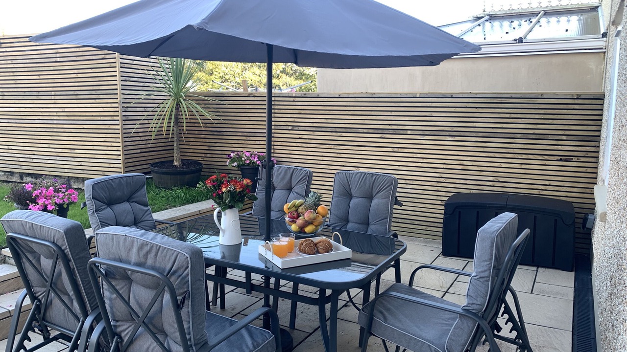 Photo of Outdoor in Margam