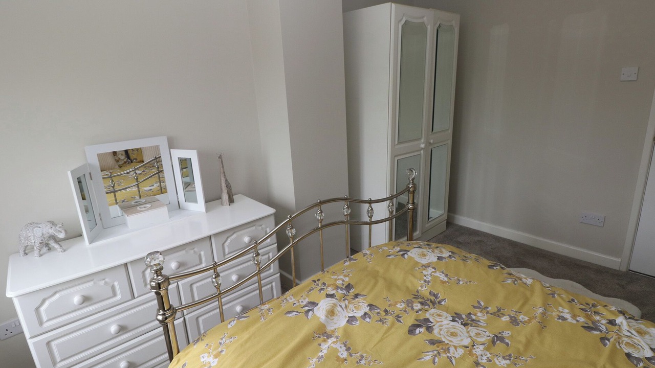 Photo of Bedroom in Margam
