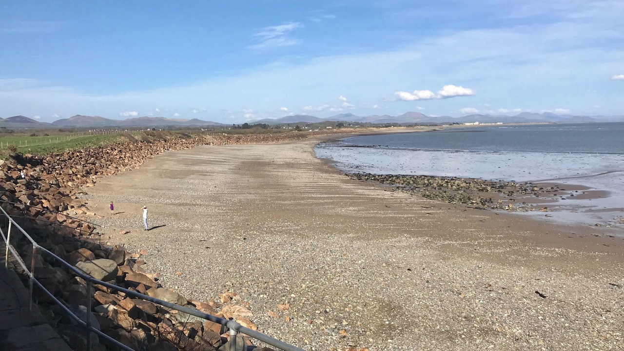 Photo of Others in Margam