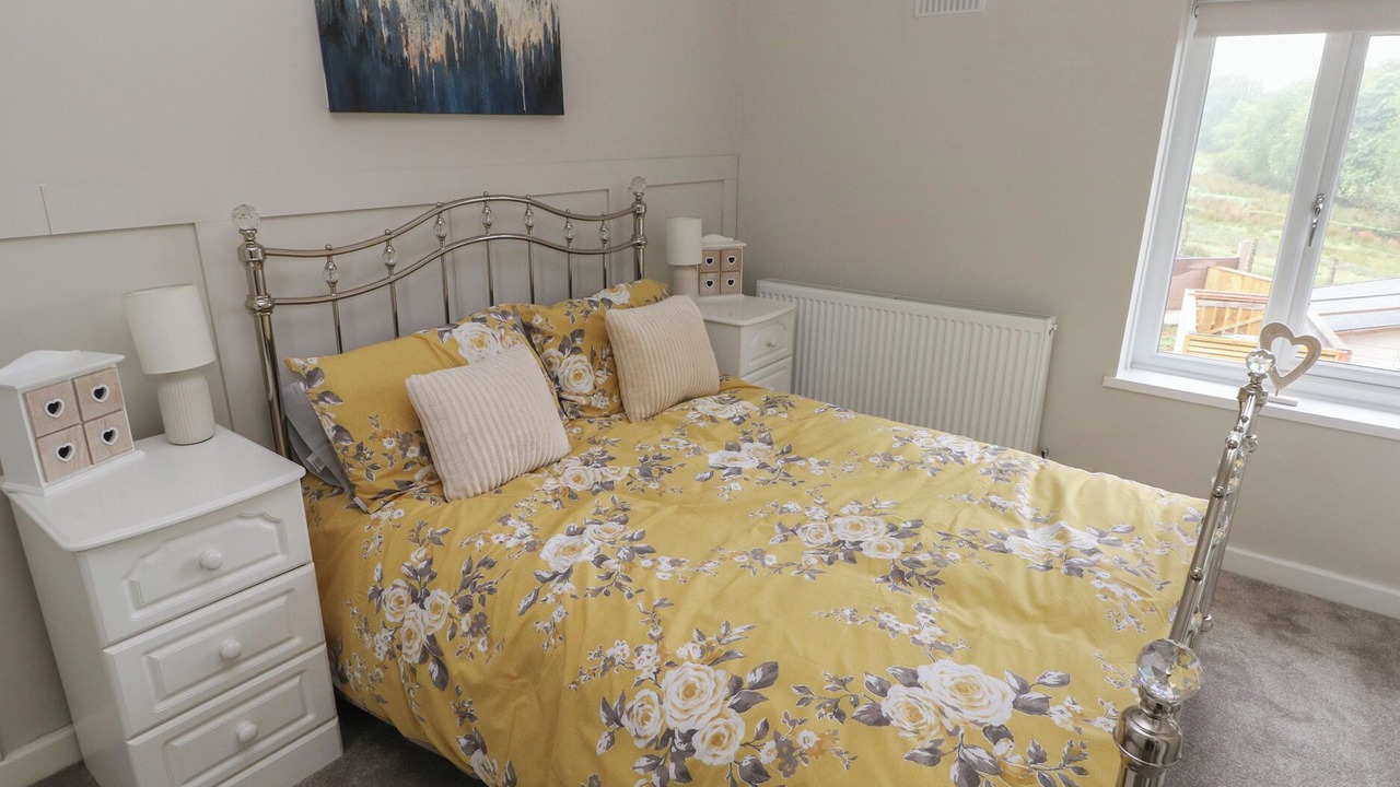Photo of Bedroom in Margam