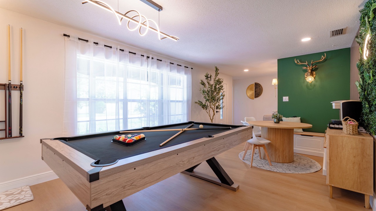 Photo of Bedroom in Winter Park