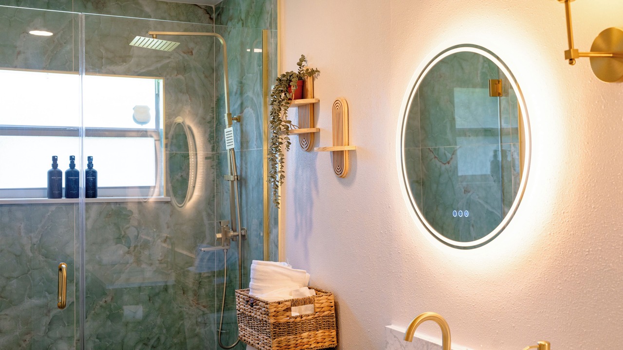 Photo of Bathroom in Winter Park