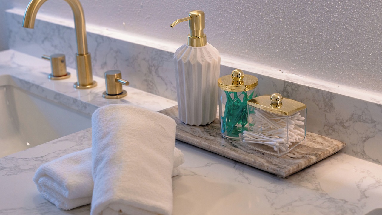 Photo of Bathroom in Winter Park