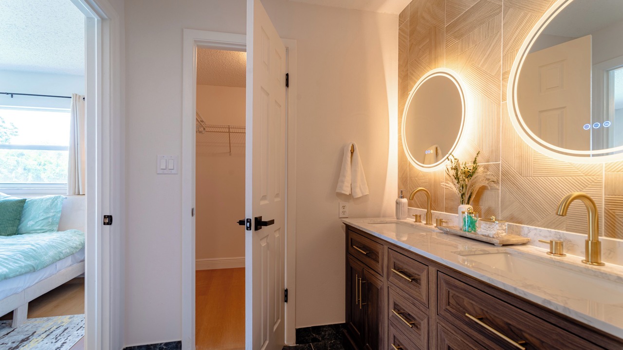 Photo of Bathroom in Winter Park