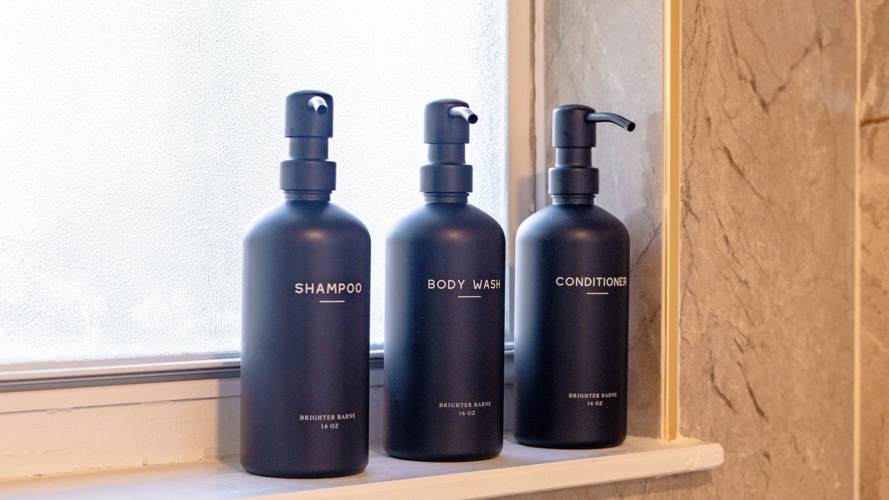 Photo of Bathroom in Winter Park