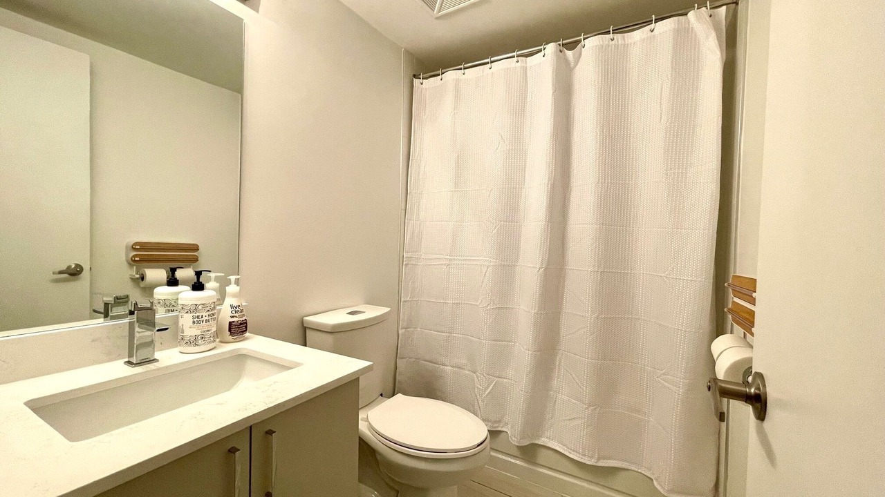 Photo of Bathroom in Clairlea