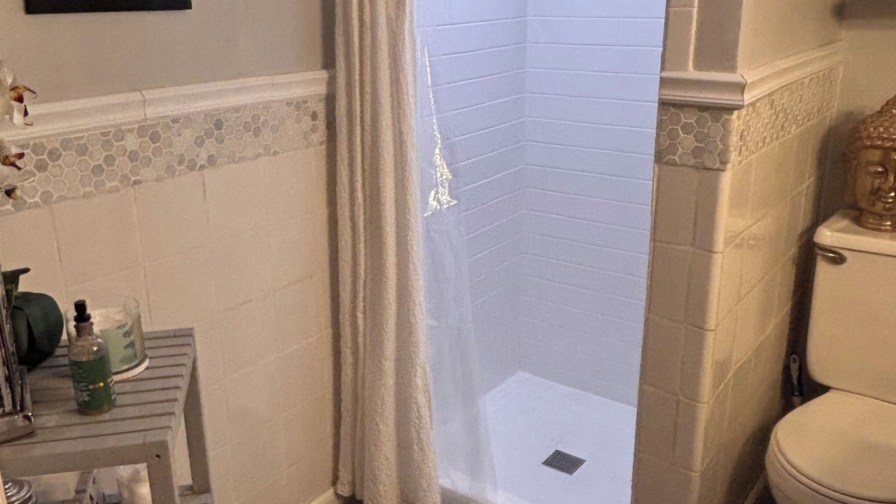 Photo of Bathroom in Garrison