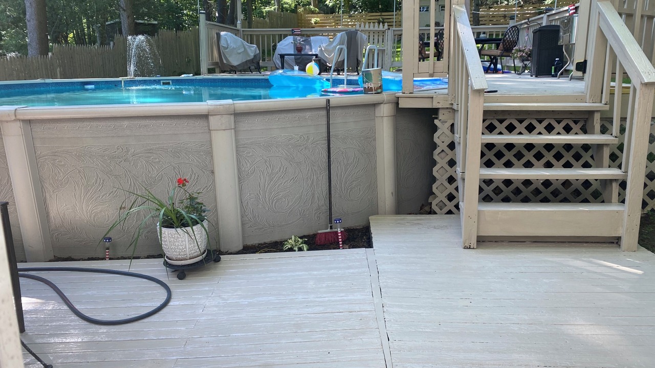 Photo of Outdoor in Garrison