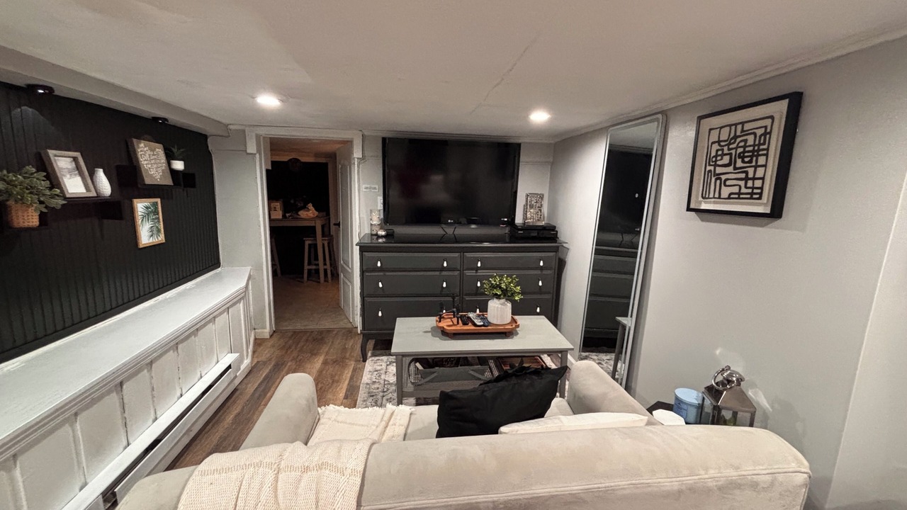 Photo of Livingroom in Garrison