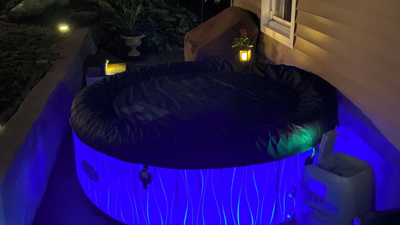 Photo of Patio Balcony in Garrison
