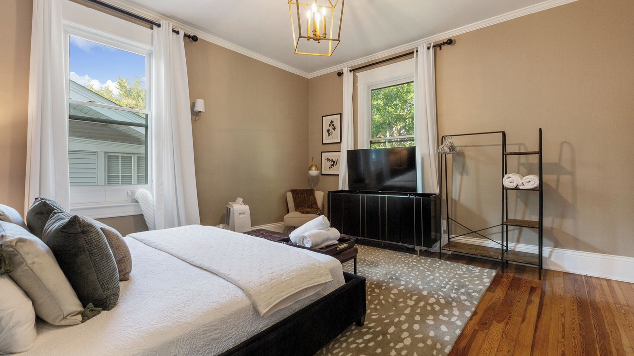 Photo of Bedroom in Shelbyville