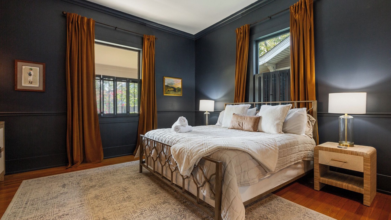Photo of Bedroom in Shelbyville