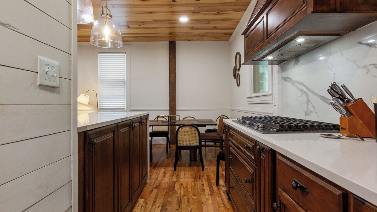 Photo of Kitchen in Shelbyville