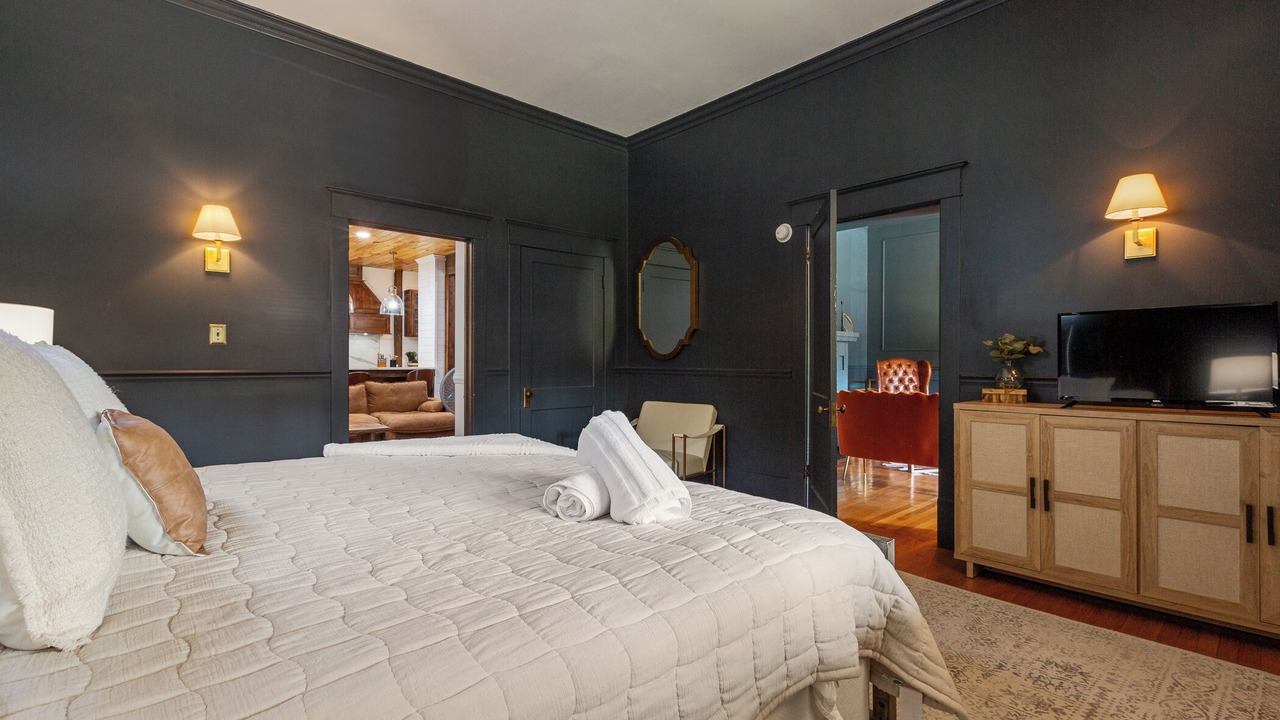 Photo of Bedroom in Shelbyville