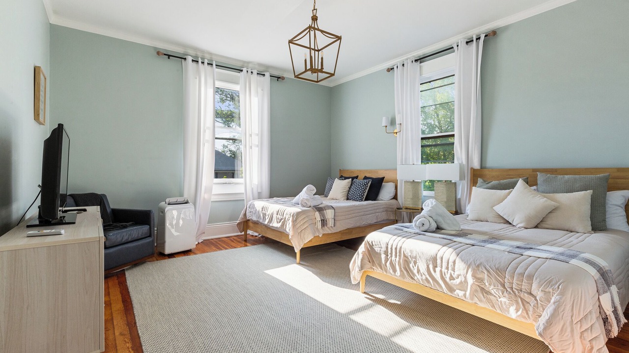Photo of Bedroom in Shelbyville