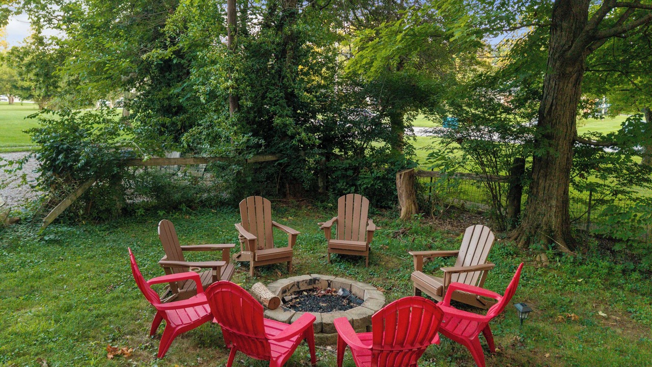 Photo of Outdoor in Shelbyville