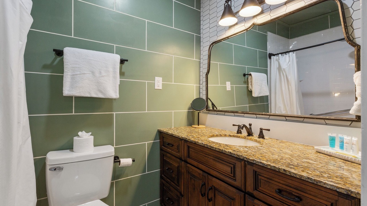 Photo of Bathroom in Shelbyville