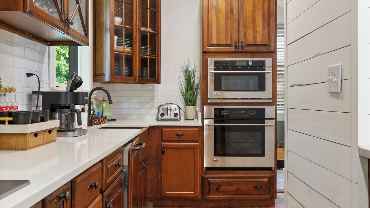 Photo of Kitchen in Shelbyville