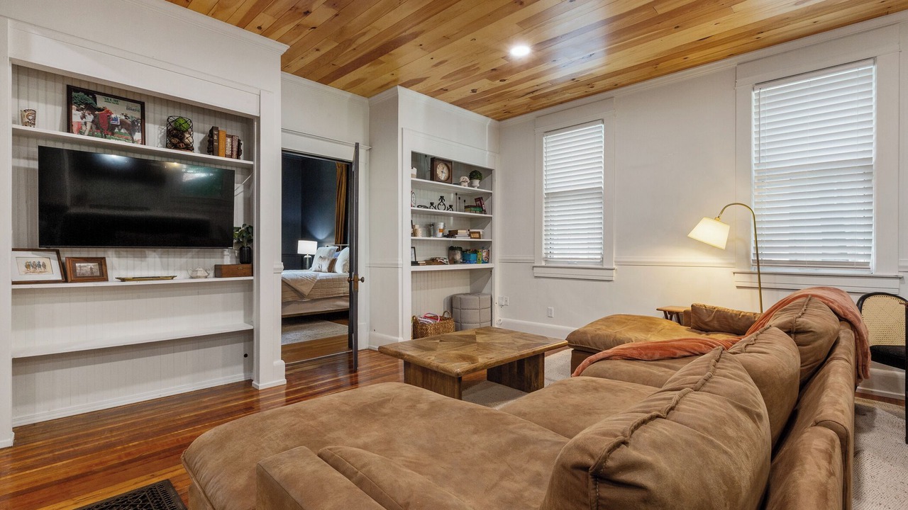 Photo of Livingroom in Shelbyville