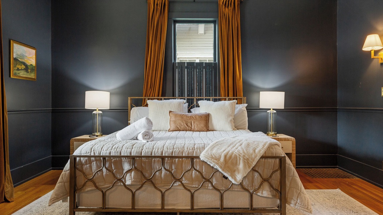 Photo of Bedroom in Shelbyville