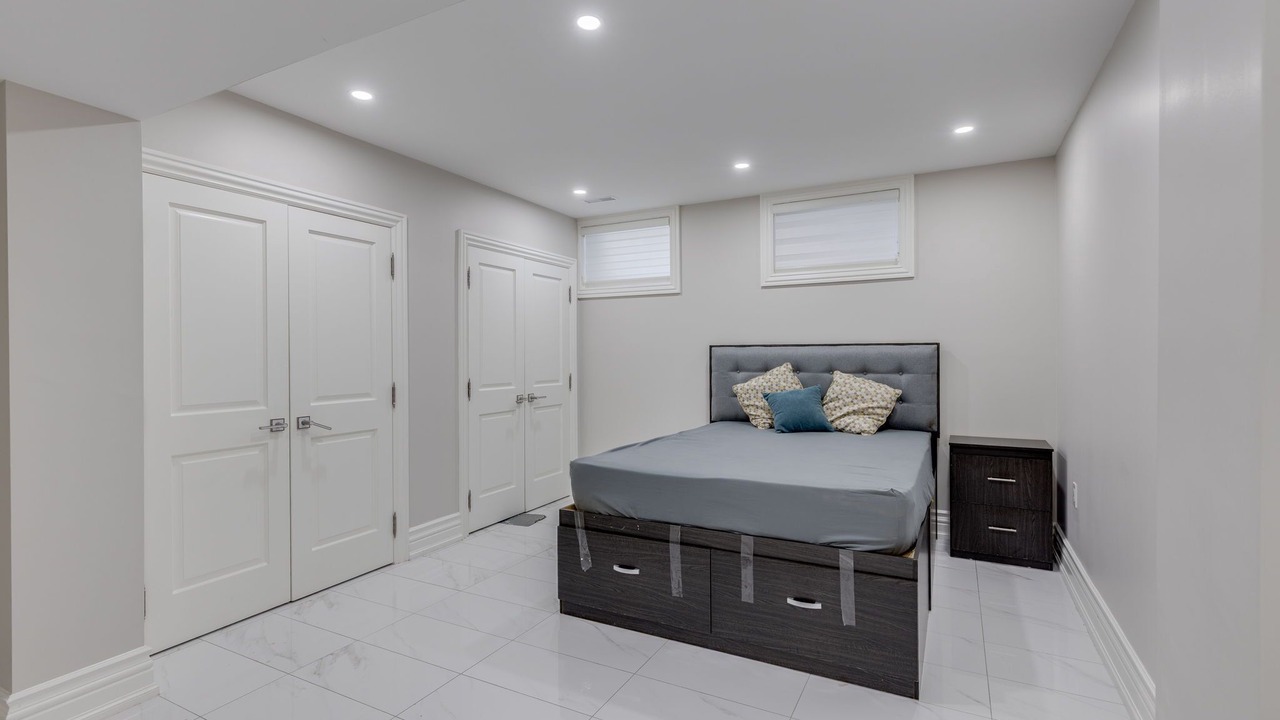 Photo of Bedroom in Rathwood