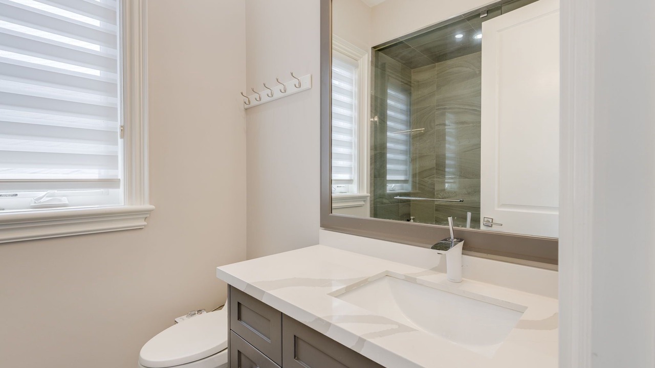 Photo of Bathroom in Rathwood