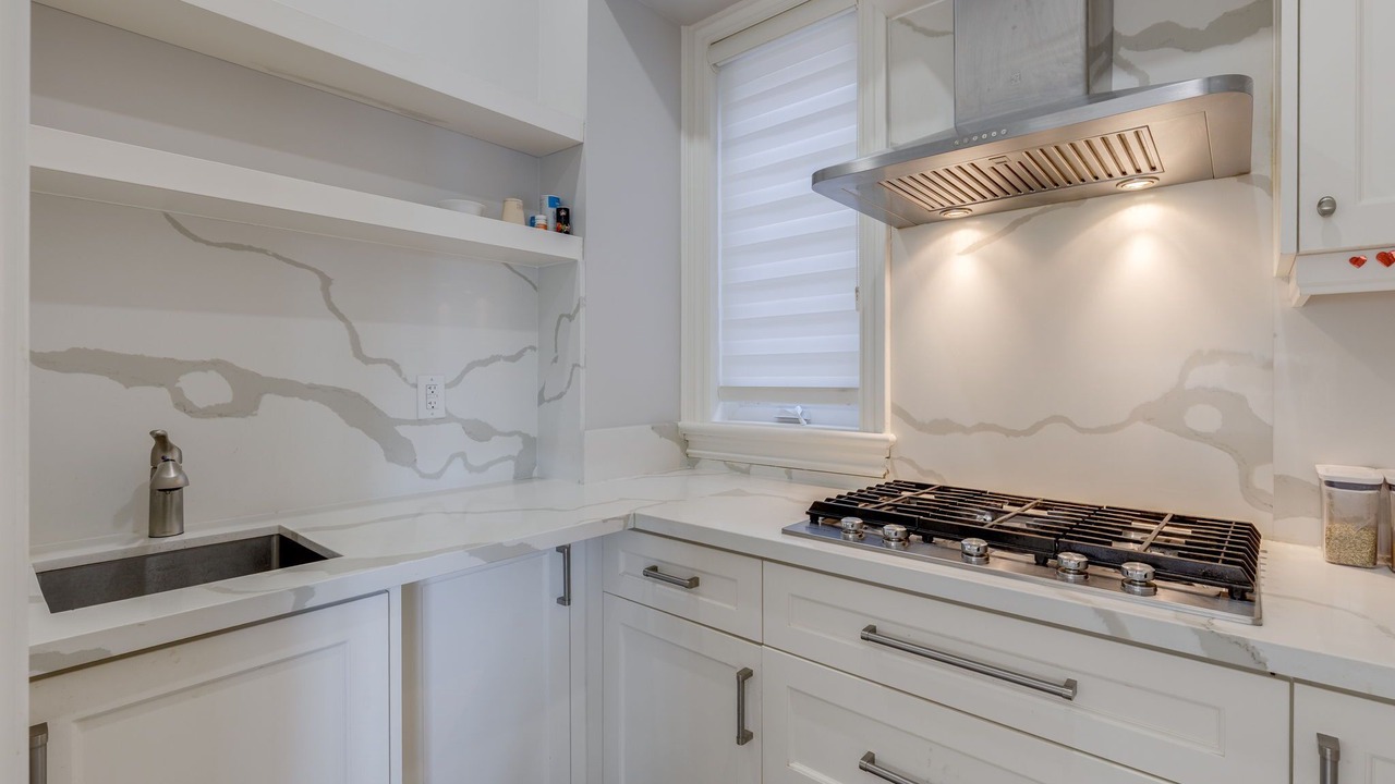 Photo of Kitchen in Rathwood