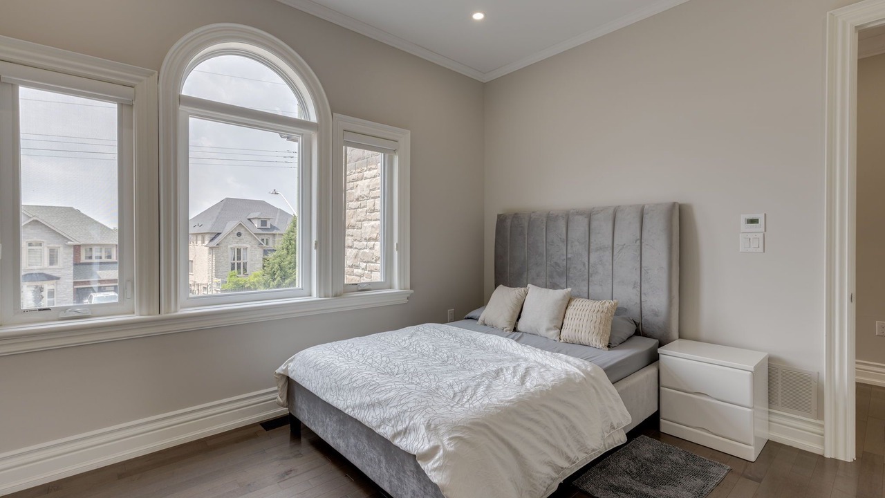 Photo of Bedroom in Rathwood