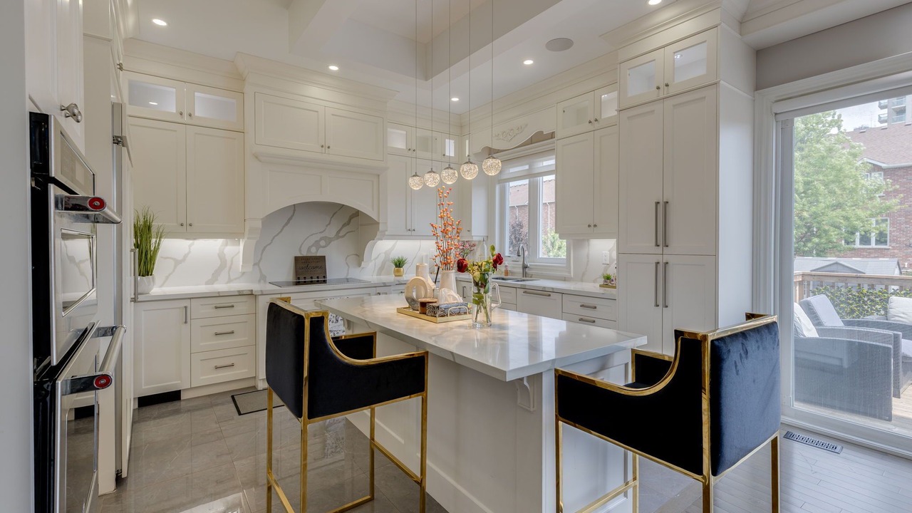 Photo of Kitchen in Rathwood