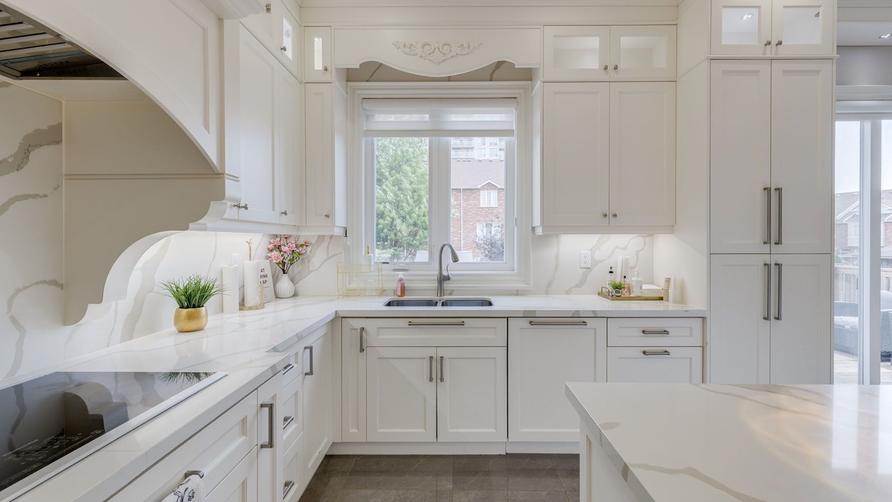 Photo of Kitchen in Rathwood