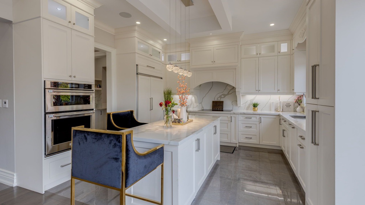 Photo of Kitchen in Rathwood