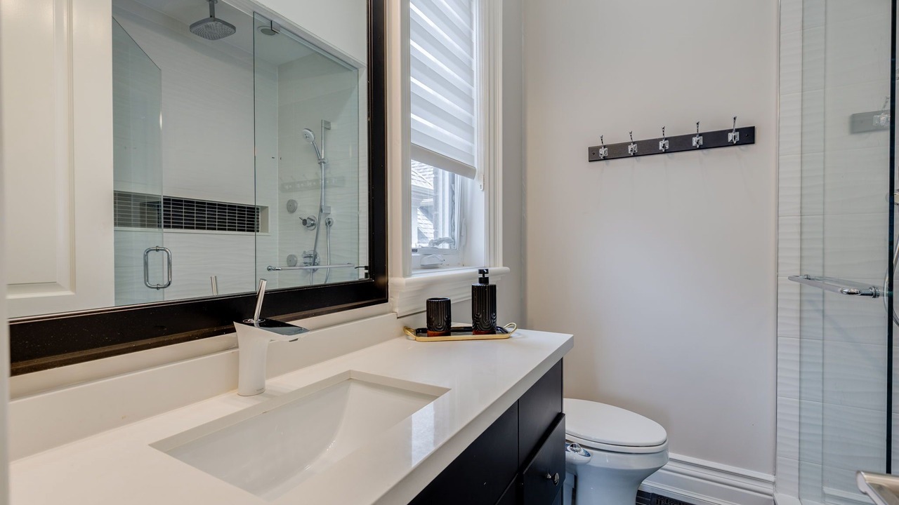 Photo of Bathroom in Rathwood