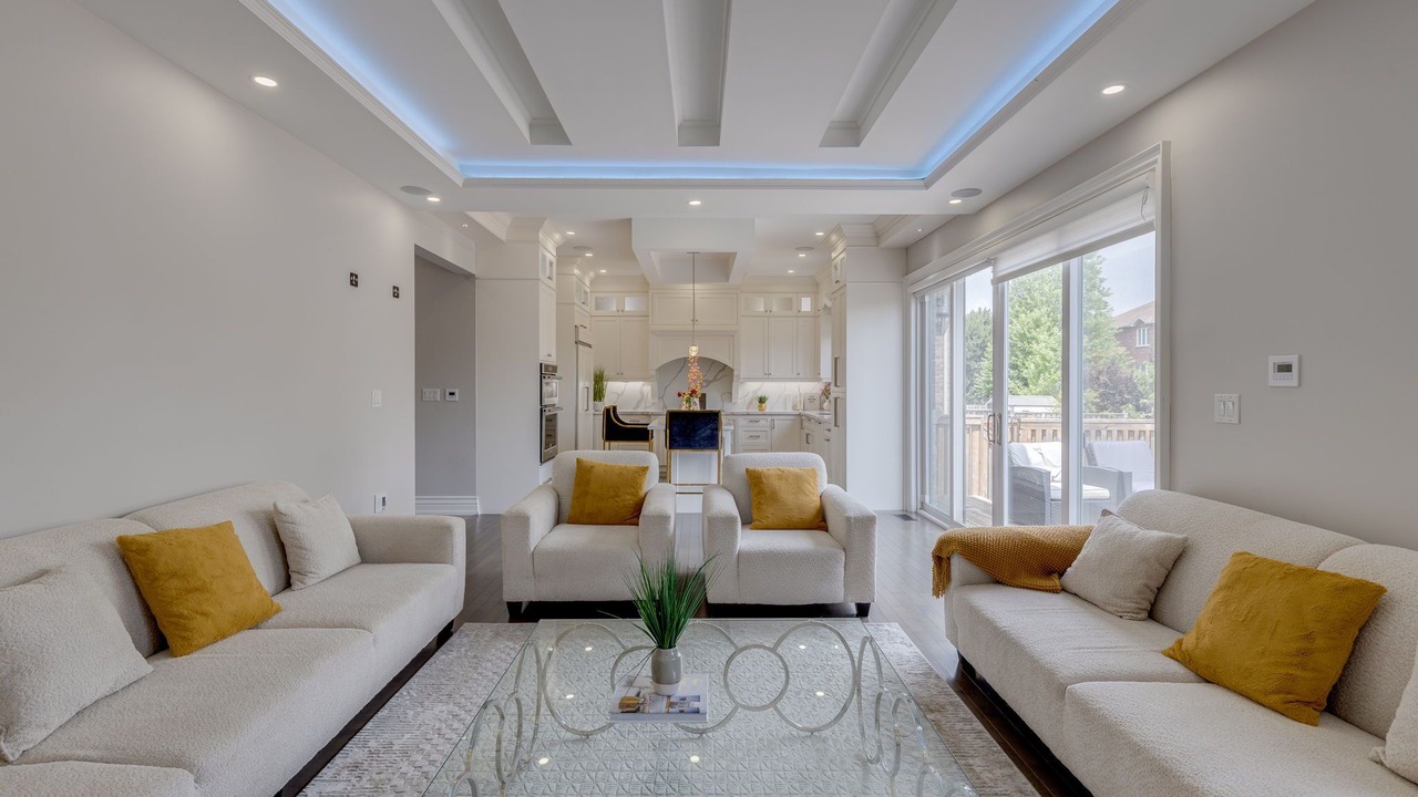 Photo of Livingroom in Rathwood