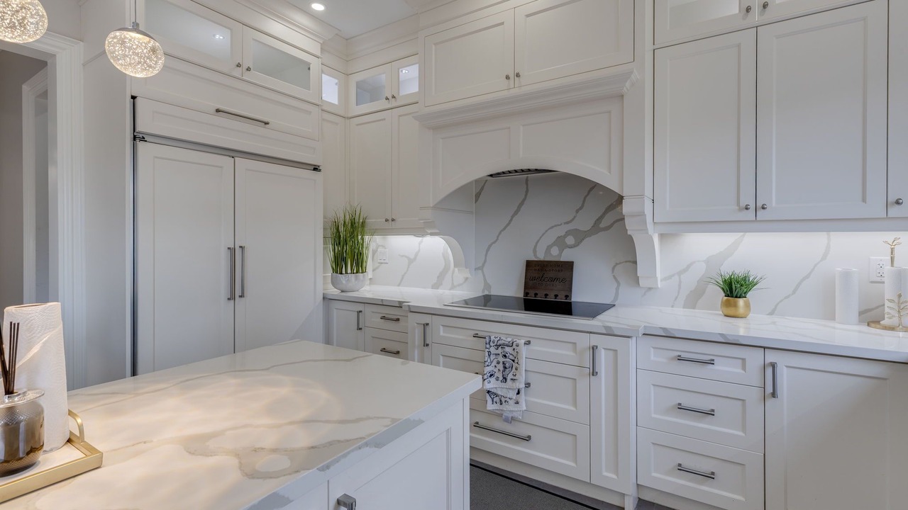 Photo of Kitchen in Rathwood