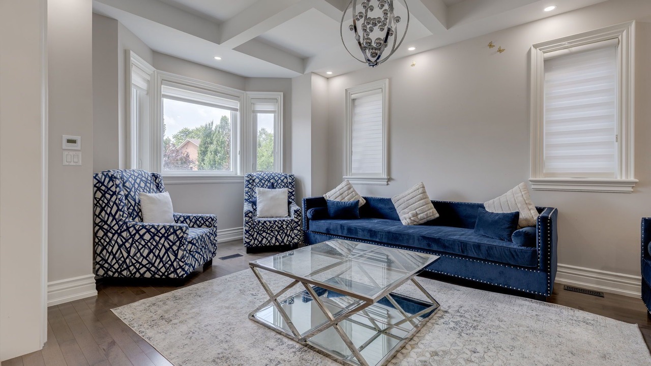 Photo of Livingroom in Rathwood