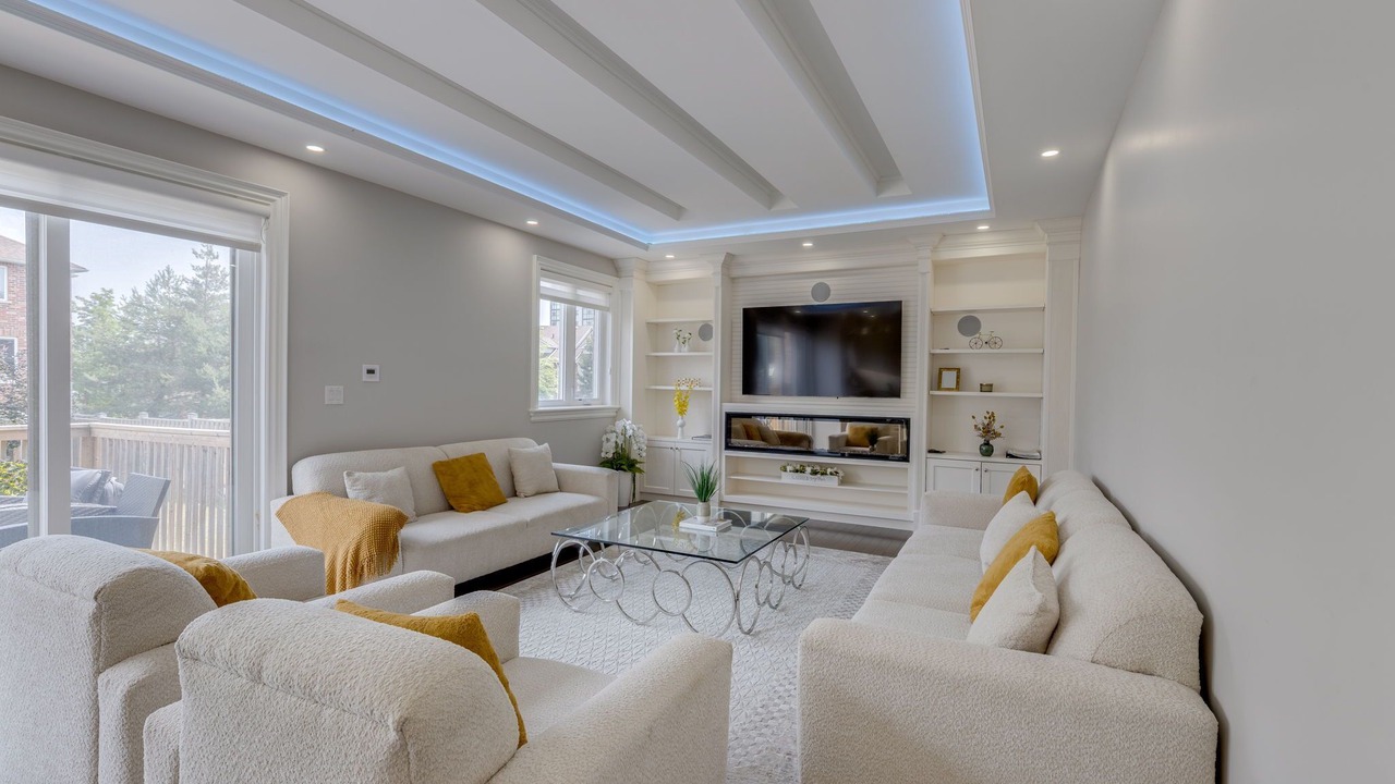 Photo of Livingroom in Rathwood