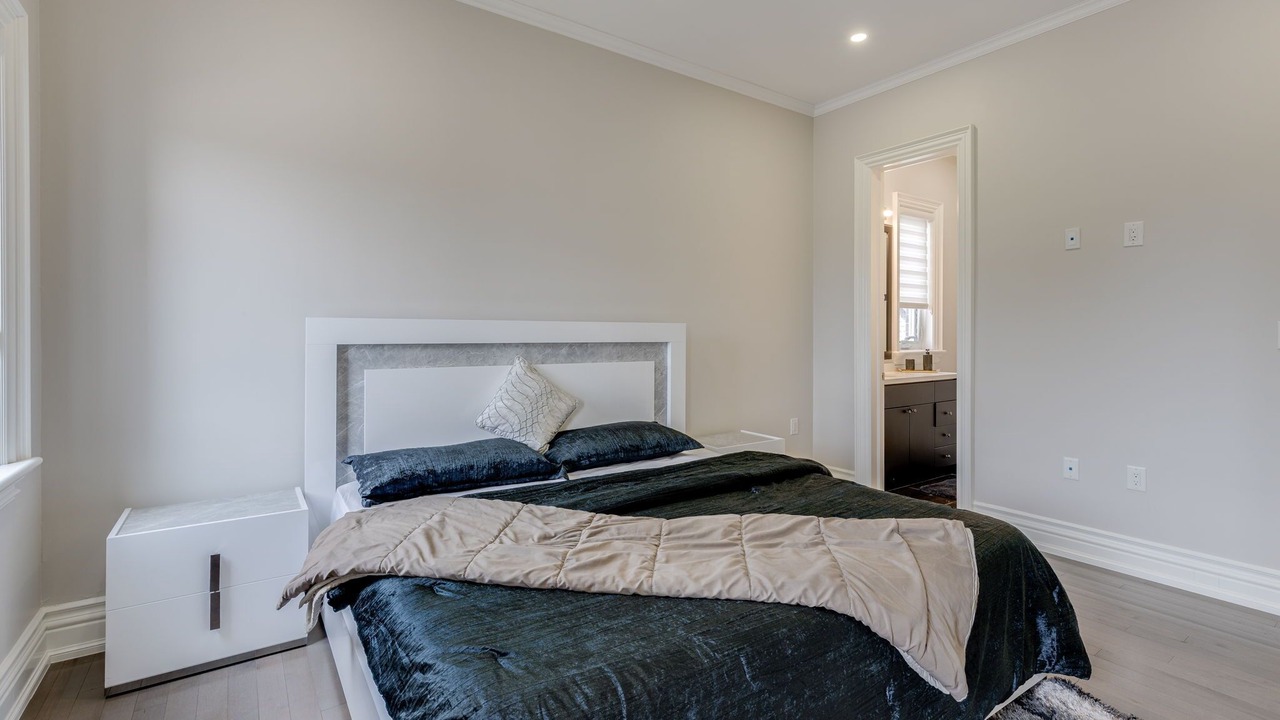 Photo of Bedroom in Rathwood