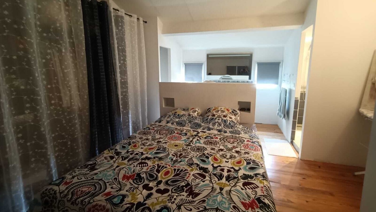 Photo of Bedroom in Le Pouget