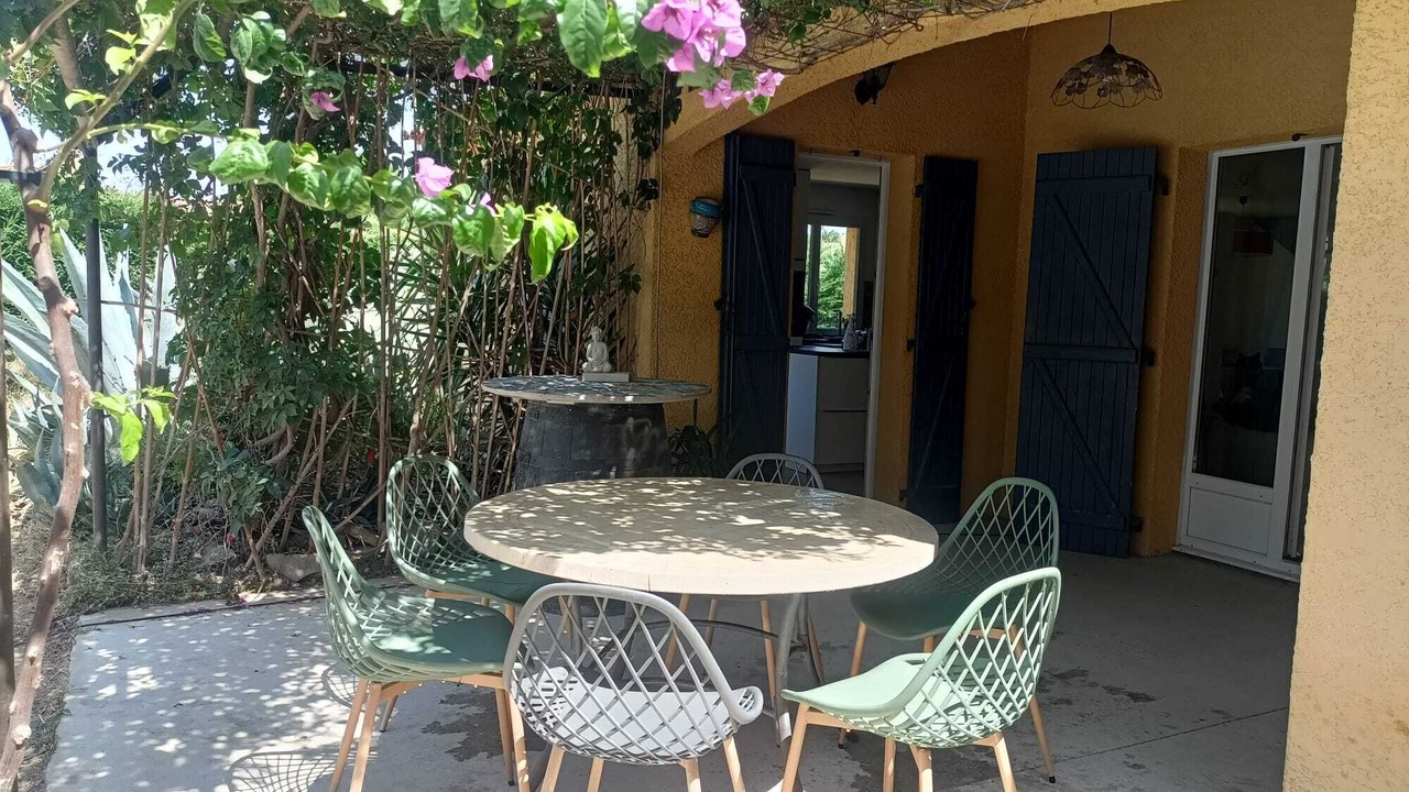 Photo of Outdoor in Le Pouget