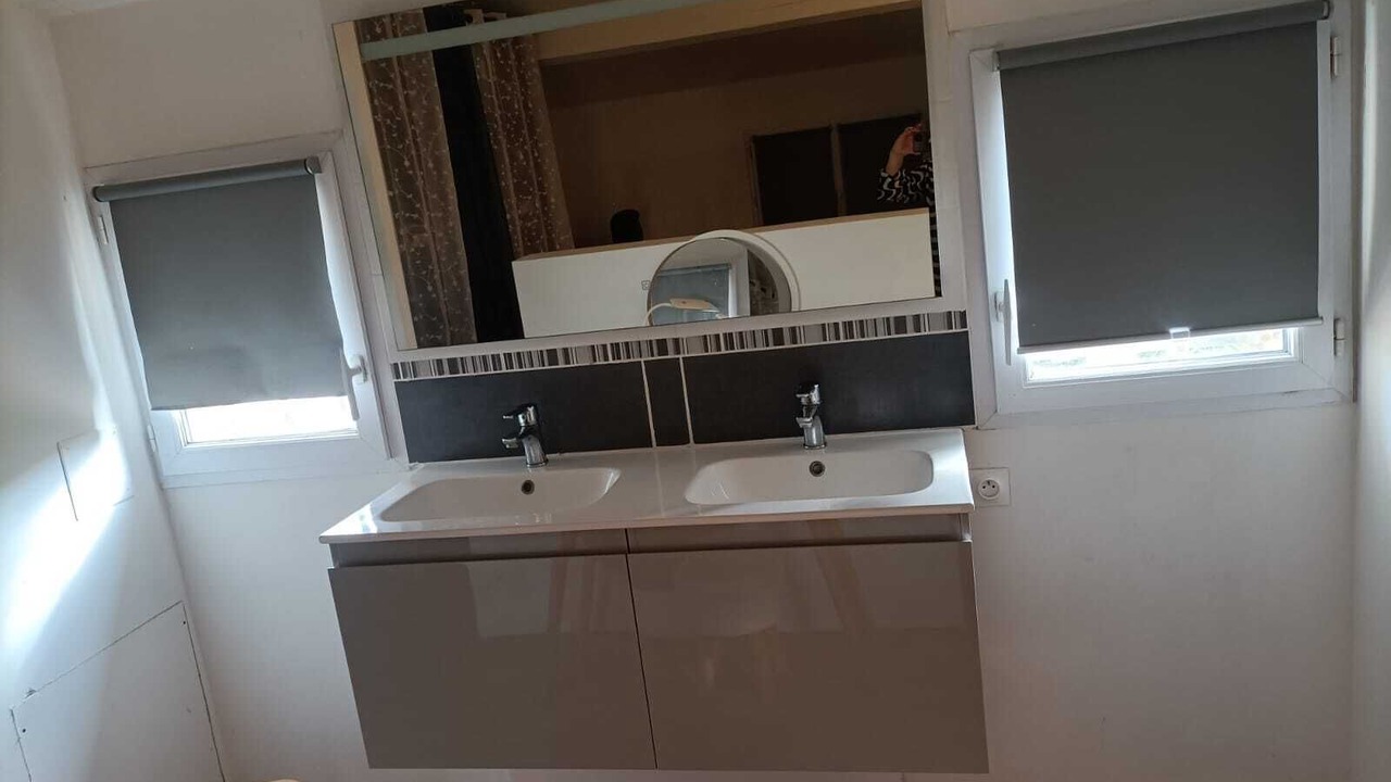 Photo of Bathroom in Le Pouget