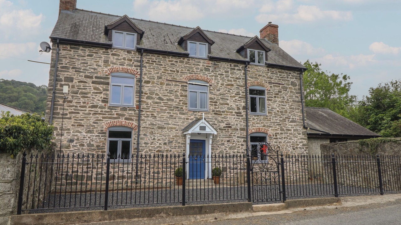 Photo of Outdoor in Welshpool