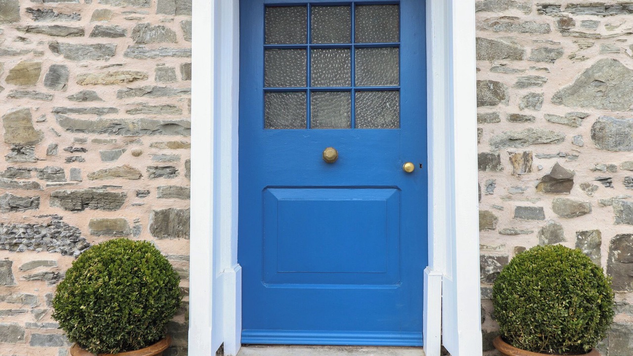 Photo of Outdoor in Welshpool