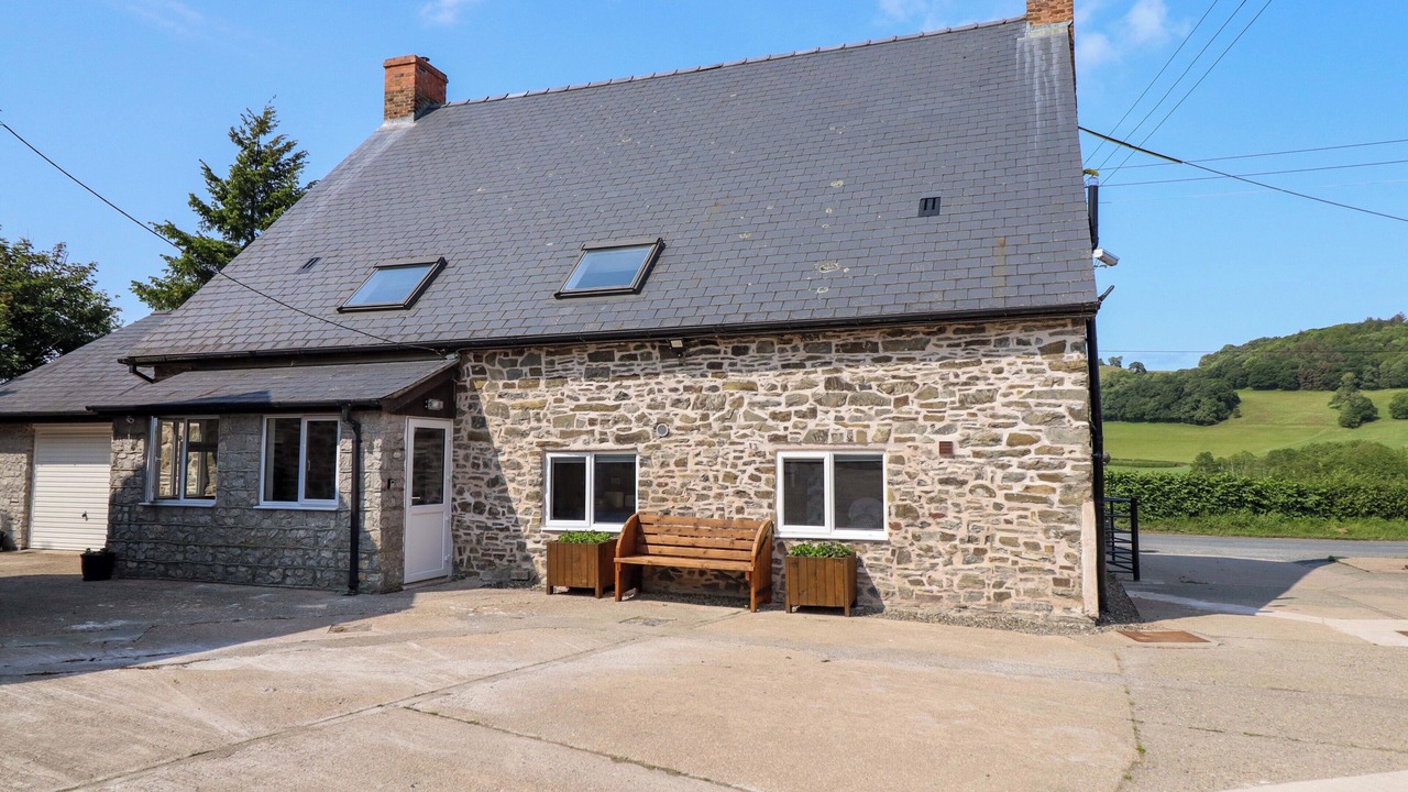 Photo of Outdoor in Welshpool