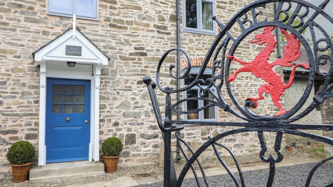 Photo of Outdoor in Welshpool