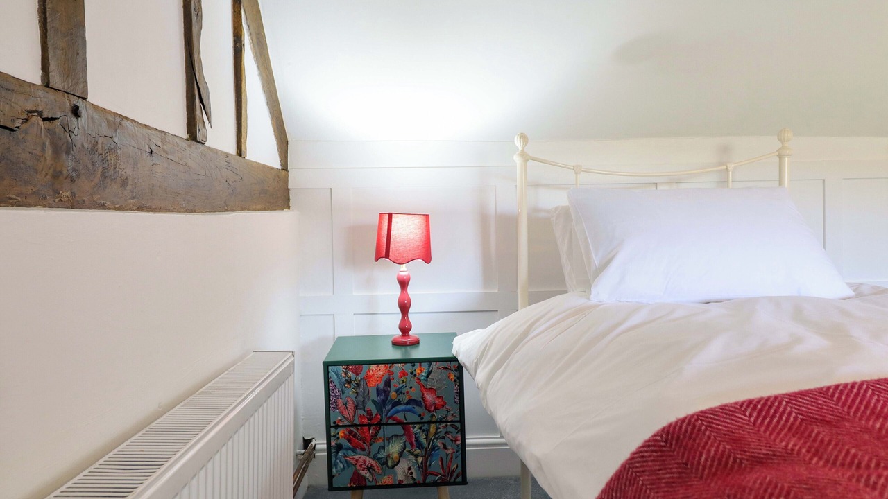 Photo of Bedroom in Welshpool