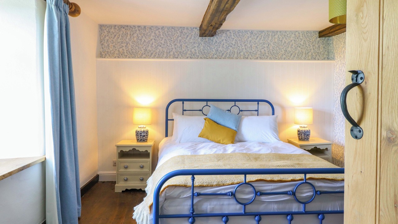 Photo of Bedroom in Welshpool