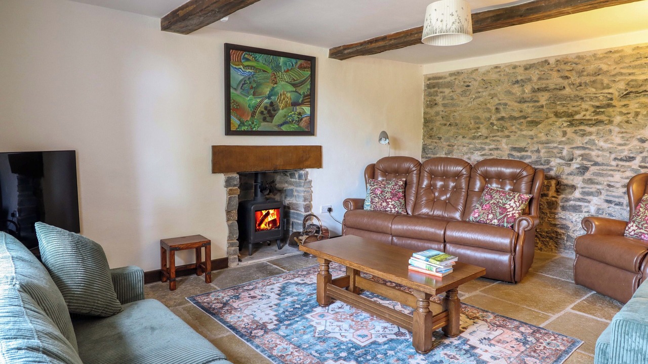 Photo of Livingroom in Welshpool